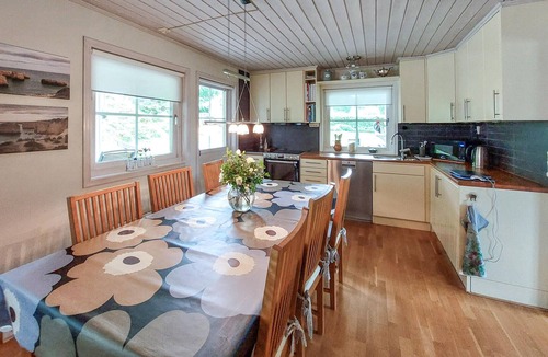 Ugglarp House | 3 bedroom lovely home in Ugglarp