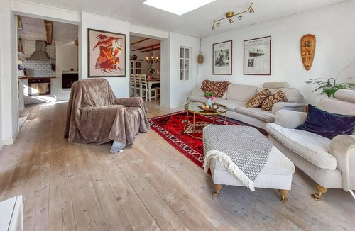 Vintrie House | 3 bedroom lovely home in Vintrie