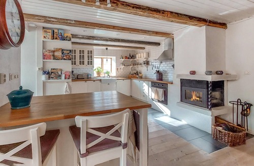 Vintrie House | 3 bedroom lovely home in Vintrie