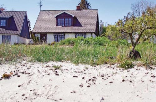Abbekas House | 3 Bedroom Lovely Home In Abbekås