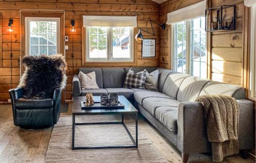 Bjorli House | 3 Bedroom Lovely Home In Bjorli