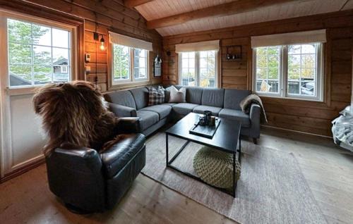 Bjorli House | 3 Bedroom Lovely Home In Bjorli