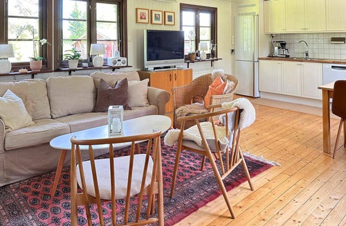 Flen Municipality House | 3 bedroom lovely home in Flen