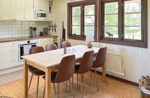 Flen Municipality House | 3 bedroom lovely home in Flen