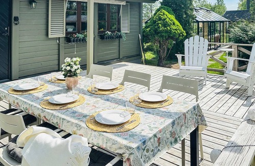 Flen Municipality House | 3 bedroom lovely home in Flen