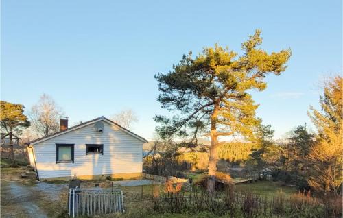 Kvinnherad House | 3 Bedroom Lovely Home In Hatlestrand