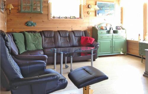 Vagsoy House | 3 Bedroom Lovely Home In Måløy