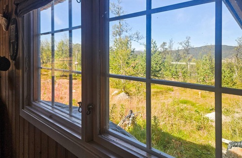 Uvdal House | 3 bedroom lovely home in Dagali