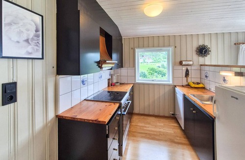 Fister House | 3 bedroom lovely home in Fister