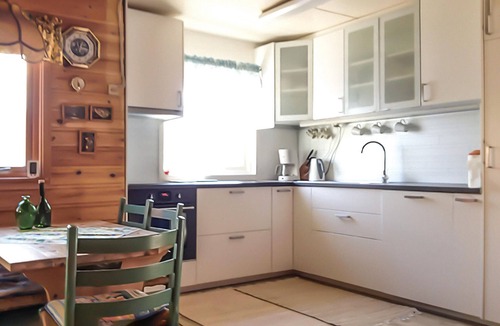 Vagsoy House | 3 bedroom lovely home in Måløy