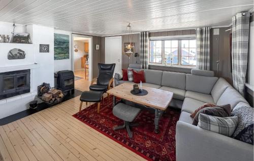 Oyer House | 3 Bedroom Lovely Home In Sjusjøen