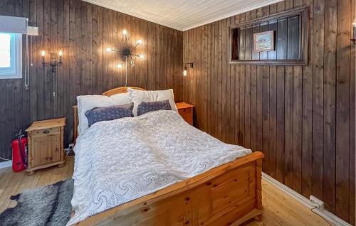 Oyer House | 3 Bedroom Lovely Home In Sjusjøen