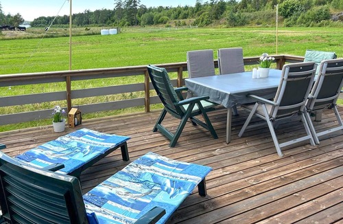 Valer Municipality House | 3 bedroom lovely home in Våler