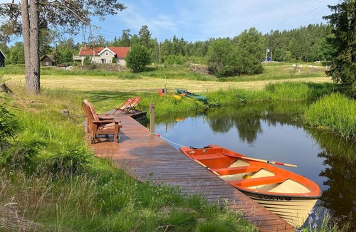 Valer Municipality House | 3 bedroom lovely home in Våler