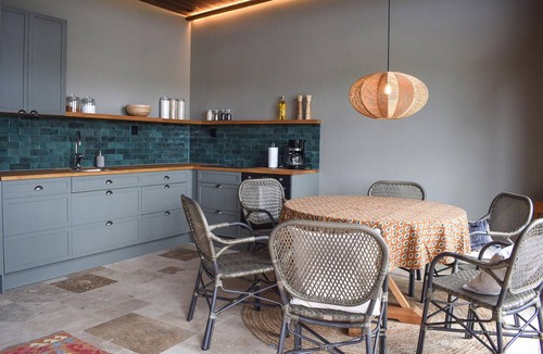 Kivik House | 3 bedroom lovely home in Kivik