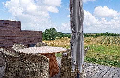 Kivik House | 3 bedroom lovely home in Kivik