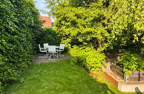 Ystad House | 3 bedroom lovely home in Ystad
