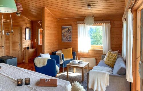 Sirdal House | 3 Bedroom Lovely Home In Tjørhom