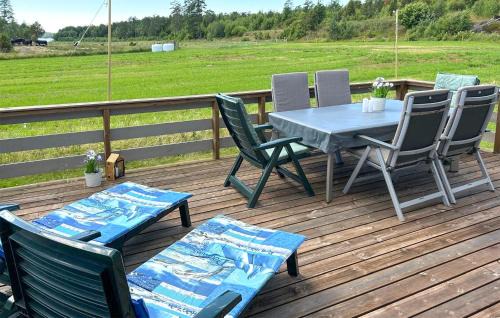 Valer Municipality House | 3 Bedroom Lovely Home In Våler