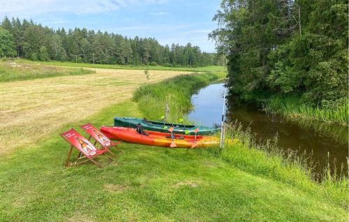 Valer Municipality House | 3 Bedroom Lovely Home In Våler