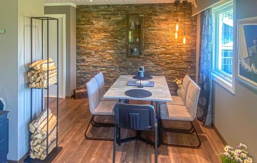 Valer Municipality House | 3 Bedroom Lovely Home In Våler