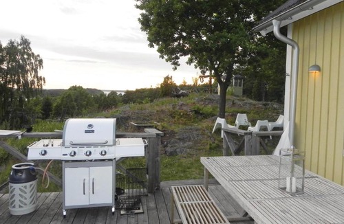 Tynningo House | 3 Bedroom Lovely Home In Vaxholm
