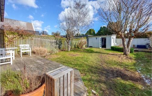 Vintrie House | 3 Bedroom Lovely Home In Vintrie