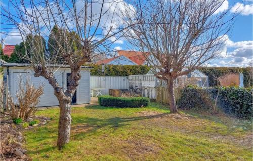 Vintrie House | 3 Bedroom Lovely Home In Vintrie