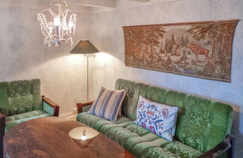 Flekkefjord House | 3 bedroom lovely home in Hidrasund