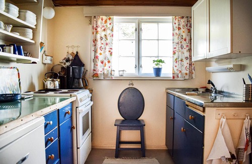 Vinnes House | 3 bedroom lovely home in Reksteren
