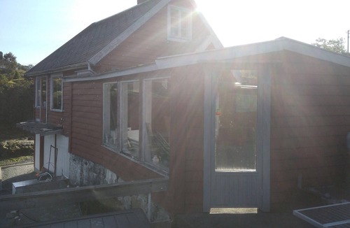 Meland House | 3 bedroom lovely home in Rossland