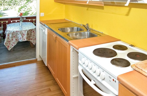 Kvinnherad House | 3 bedroom lovely home in Sandvoll