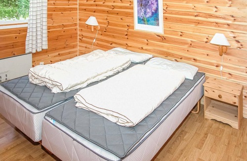 Kvinnherad House | 3 bedroom lovely home in Sandvoll