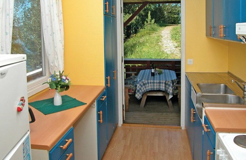 Sandvoll House | 3 bedroom lovely home in Sandvoll