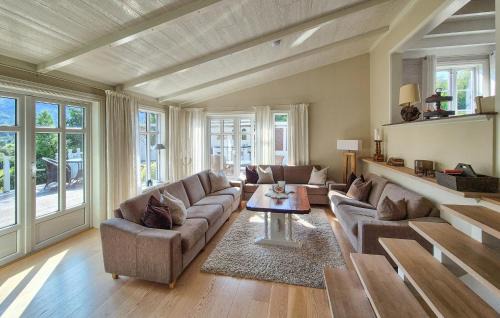 Vikebygd House | 3 Bedroom Lovely Home In Vikebygd