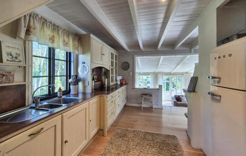 Vikebygd House | 3 Bedroom Lovely Home In Vikebygd