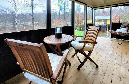 Orkelljunga Municipality House | 3 bedroom lovely home in åsljunga