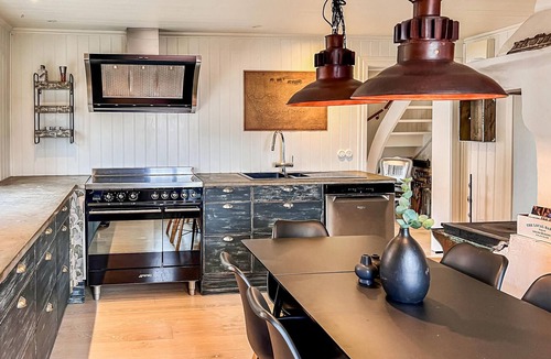 Alingsas House | 3 bedroom lovely home in Alingsås