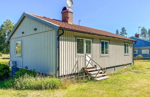 Alstermo House | 3 bedroom lovely home in Alstermo