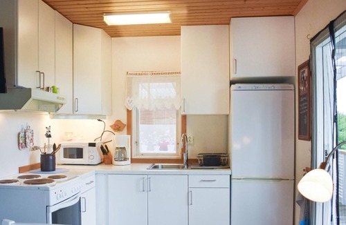 Fora House | 3 bedroom lovely home in Borgholm