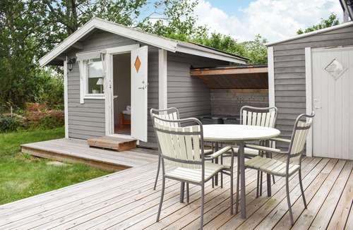 Fora House | 3 bedroom lovely home in Borgholm