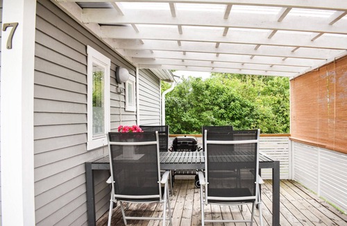 Fora House | 3 bedroom lovely home in Borgholm