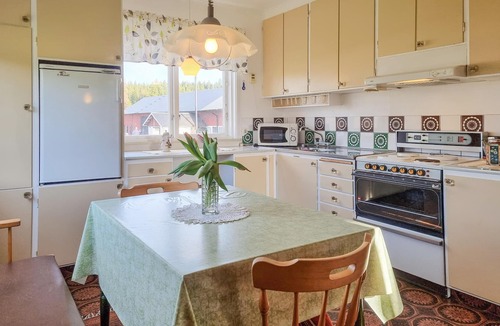 Tanum O House | 3 bedroom lovely home in Bullaren