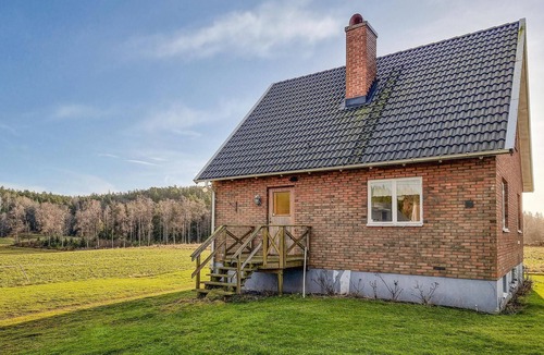 Tanum O House | 3 bedroom lovely home in Bullaren
