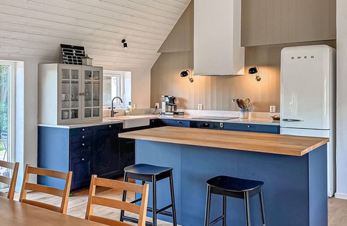 Hammenhog House | 3 bedroom lovely home in Hammenhög