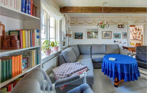 Bastad House | 3 Bedroom Lovely Home In Båstad