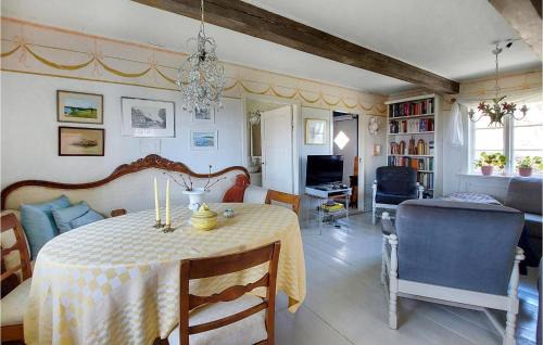 Bastad House | 3 Bedroom Lovely Home In Båstad