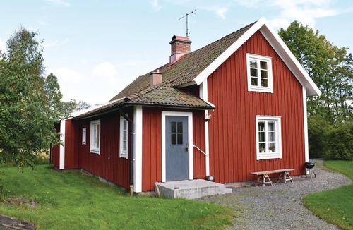 Lammhult House | 3 bedroom lovely home in Lammhult
