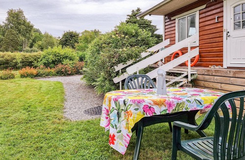 Munkedal House | 3 bedroom lovely home in Munkedal