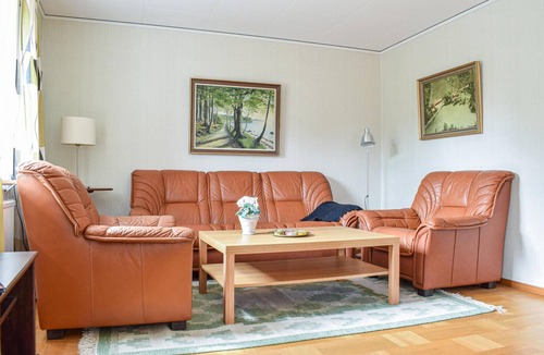Orrefors House | 3 bedroom lovely home in Orrefors